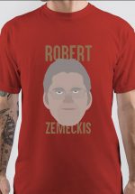 Robert Zemeckis T-Shirt