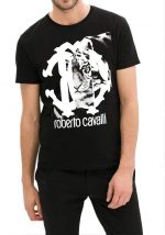 Roberto Cavalli T-Shirt