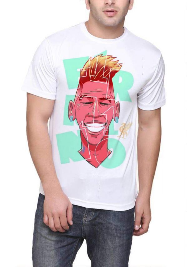 Roberto Firmino T-Shirt