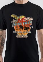 Romancing The Stone T-Shirt