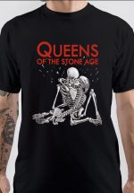 Romancing The Stone T-Shirt