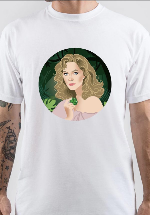 Romancing The Stone T-Shirt