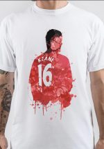 Roy Keane T-Shirt