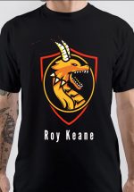 Roy Keane T-Shirt