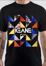 Roy Keane T-Shirt