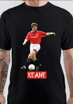 Roy Keane T-Shirt