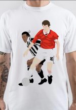 Roy Keane T-Shirt