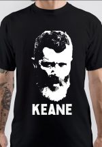 Roy Keane T-Shirt