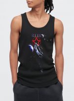 Rush Band Tank Top