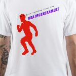 Saddam Hussein T-Shirt