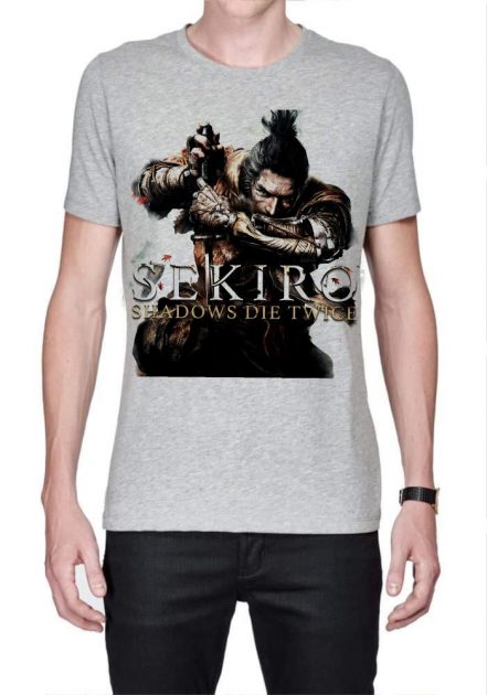 Sekiro T-Shirt