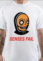 Senses Fail T-Shirt