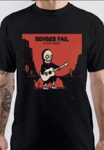 Senses Fail T-Shirt