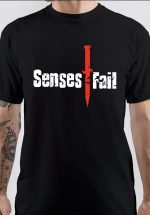 Senses Fail T-Shirt