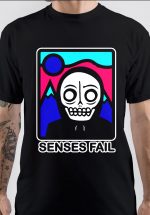 Senses Fail T-Shirt