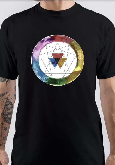 Silent Planet T-Shirt