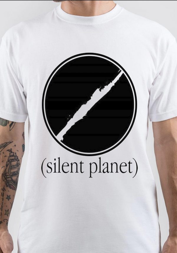 Silent Planet T-Shirt