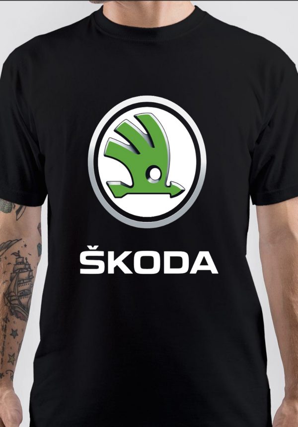 Škoda T-Shirt