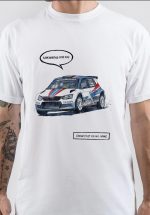 Škoda T-Shirt