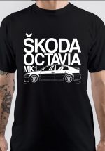 Škoda T-Shirt