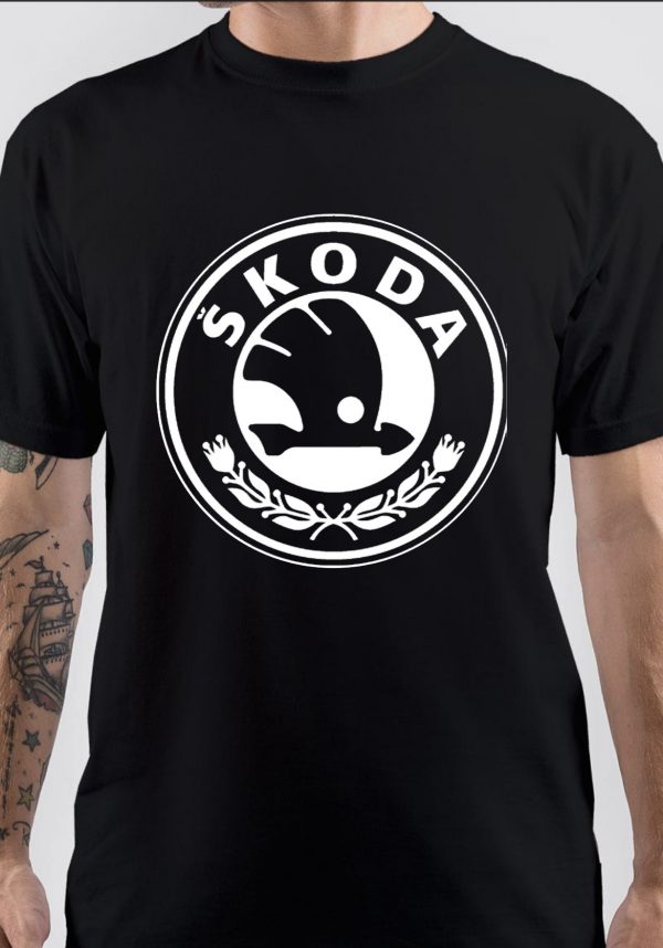 Škoda T-Shirt