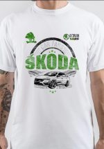 Škoda T-Shirt