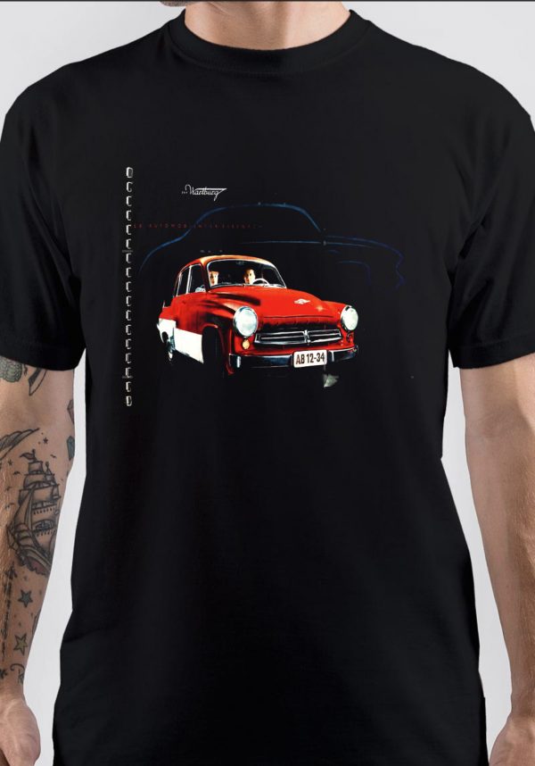 Škoda T-Shirt