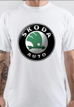 Škoda T-Shirt