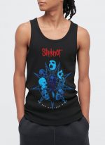 Slipknot Band Tank Top