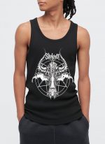 Slipknot Band Tank Top