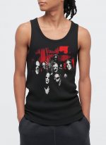 Slipknot Band Tank Top