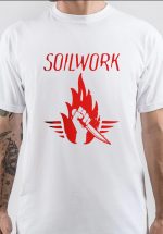 Soilwork T-Shirt