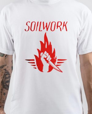 Soilwork T-Shirt