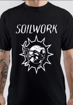 Soilwork T-Shirt