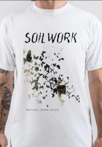 Soilwork T-Shirt