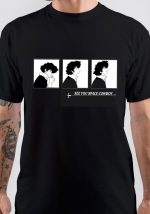 Spike Spiegel T-Shirt