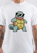 Squirtle T-Shirt