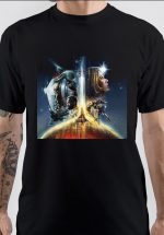 Starfield T-Shirt