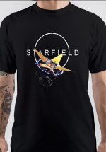 Starfield T-Shirt