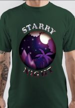 Starfield T-Shirt