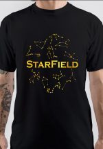 Starfield T-Shirt