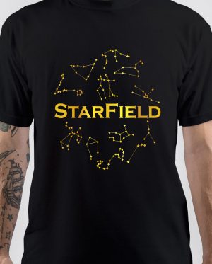 Starfield T-Shirt