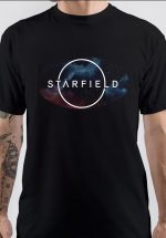 Starfield T-Shirt