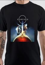 Starfield T-Shirt