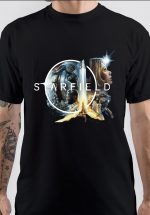 Starfield T-Shirt