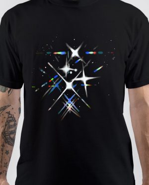 Starfield T-Shirt