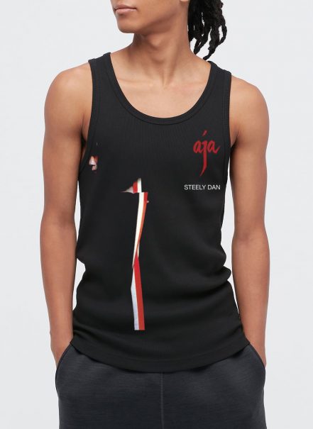 Steely Dan Band Tank Top