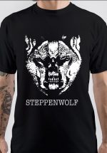 Steppenwolf T-Shirt