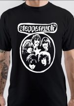 Steppenwolf T-Shirt