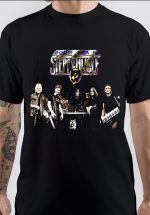 Steppenwolf T-Shirt